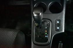 2016 Toyota
Hilux Workmate