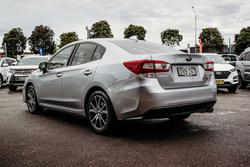 2018 Subaru
Impreza 2.0i-L