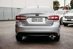 2018 Subaru
Impreza 2.0i-L