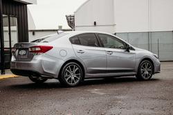 2018 Subaru
Impreza 2.0i-L