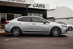 2018 Subaru
Impreza 2.0i-L