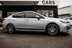 2018 Subaru
Impreza 2.0i-L