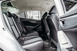 2018 Subaru
Impreza 2.0i-L