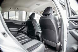 2018 Subaru
Impreza 2.0i-L