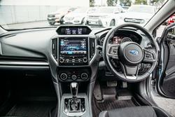 2018 Subaru
Impreza 2.0i-L