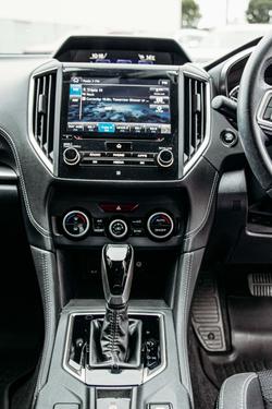 2018 Subaru
Impreza 2.0i-L