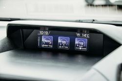 2018 Subaru
Impreza 2.0i-L