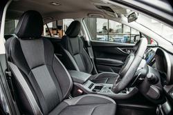 2018 Subaru
Impreza 2.0i-L