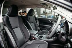2018 Subaru
Impreza 2.0i-L