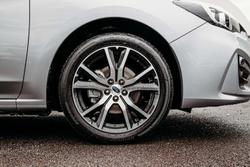 2018 Subaru
Impreza 2.0i-L