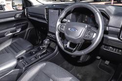 2025 Ford
Everest Sport
