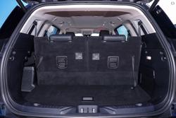 2025 Ford
Everest Sport