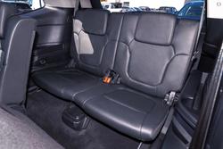 2025 Ford
Everest Sport