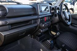 2025 Suzuki
Jimny Lite