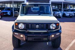 2025 Suzuki
Jimny Lite