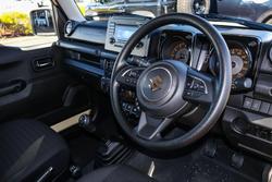 2025 Suzuki
Jimny Lite
