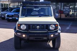 2025 Suzuki
Jimny Lite