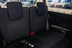 2025 Suzuki
Jimny Lite