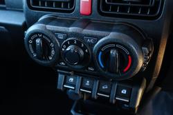 2025 Suzuki
Jimny Lite