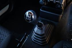 2025 Suzuki
Jimny Lite