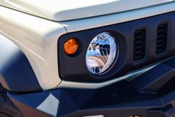 2025 Suzuki
Jimny Lite