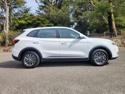 2025 MG
ZS Excite