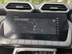 2025 MG
ZS Excite