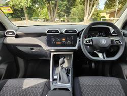 2025 MG
ZS Excite