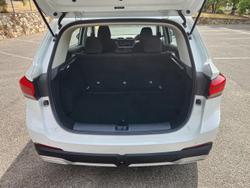 2025 MG
ZS Excite