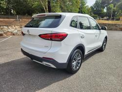 2025 MG
ZS Excite