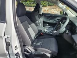 2025 MG
ZS Excite
