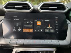 2025 MG
ZS Excite