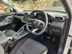 2025 MG
ZS Excite