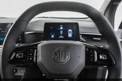 2025 MG MG3 Excite
