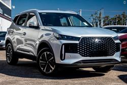 2025 Chery
Tiggo 4 Hybrid Ultimate