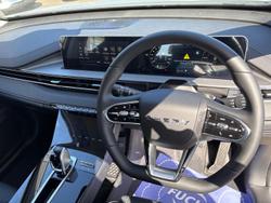 2025 Chery Tiggo 4 Hybrid Ultimate