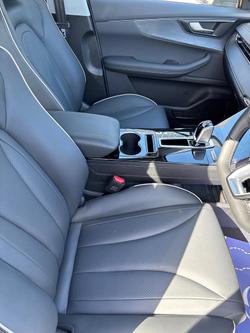 2025 Chery Tiggo 4 Hybrid Ultimate