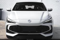 2025 MG MG3 Excite