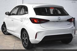 2025 MG MG3 Excite