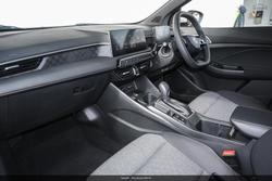 2025 MG MG3 Excite