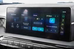 2025 MG MG3 Excite