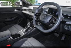 2025 MG MG3 Excite