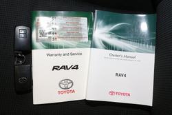 2018 Toyota
                RAV4 GXL