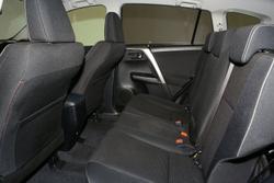 2018 Toyota
                RAV4 GXL