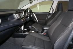 2018 Toyota
                RAV4 GXL