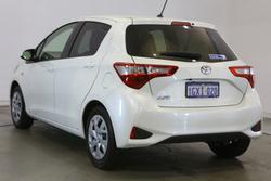 2019 Toyota
Yaris SX