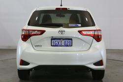 2019 Toyota
Yaris SX