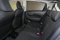 2019 Toyota
Yaris SX