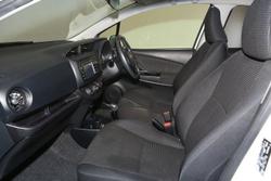 2019 Toyota
Yaris SX