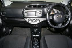 2019 Toyota
Yaris SX